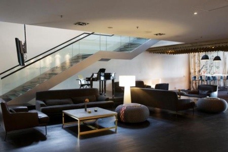 Clarion Sign Hotel Stockholm - 3