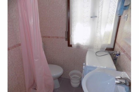 Apartmány Due Pini - 8