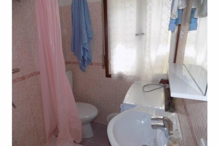 Apartmány Due Pini - 9