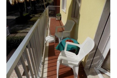 Apartmány Due Pini - 10