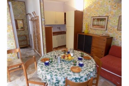 Apartmány Due Pini - 11