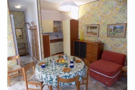 Apartmány Due Pini - 13