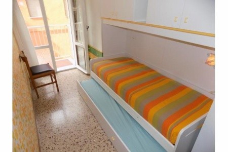 Apartmány Due Pini - 15