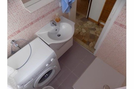 Apartmány Due Pini - 17