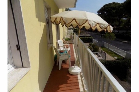 Apartmány Due Pini - 19