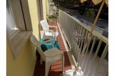 Apartmány Due Pini - 20