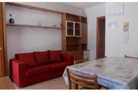 Apartmány Due Pini - 24