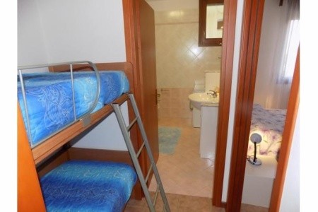 Apartmány Due Pini - 27