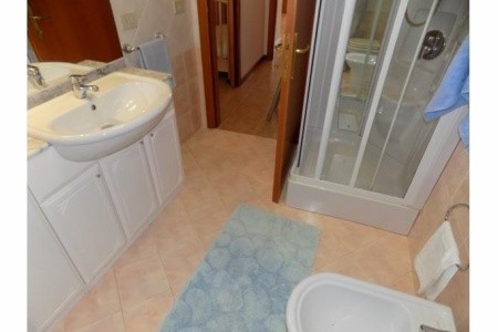 Apartmány Due Pini - 28