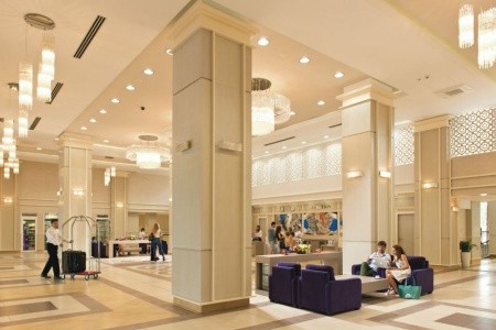 Dreams Sunny Beach Resort & Spa (Ex. Riu Helios Paradise) - 3