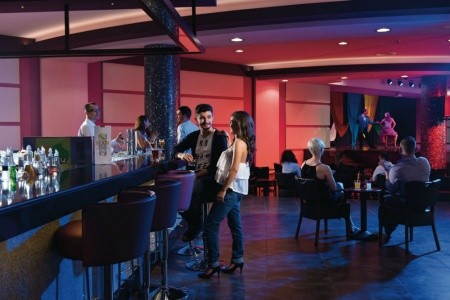 Dreams Sunny Beach Resort & Spa (Ex. Riu Helios Paradise) - 6