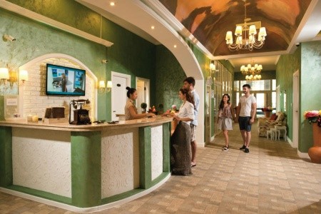 Dreams Sunny Beach Resort & Spa (Ex. Riu Helios Paradise) - 7