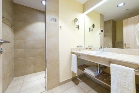 Dreams Sunny Beach Resort & Spa (Ex. Riu Helios Paradise) - 12