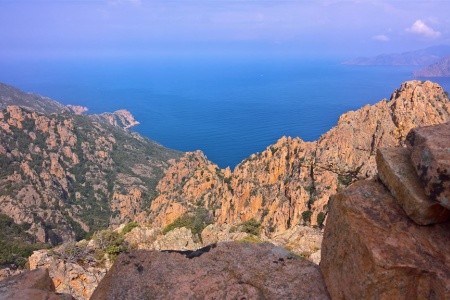 Divoká Korsika - perla Středomoří - 39