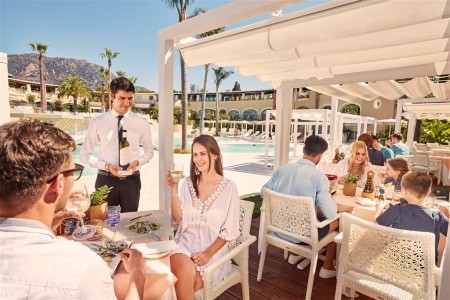 Forte Village Resort - 46