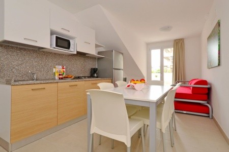 Appartements Fiore - 18