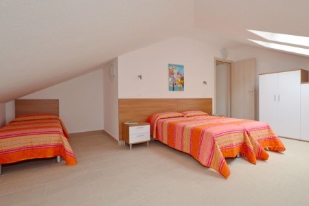 Appartements Fiore - 19