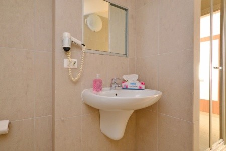 Appartements Fiore - 21