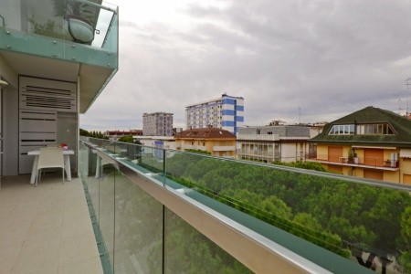 Appartements Fiore - 22