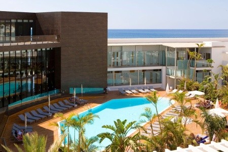 R2 Bahia Design Hotel & Spa Wellness, Kanárské ostrovy, Fuerteventura