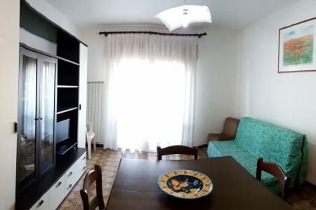 Residence Pagoda (Caorle Levante) - Veneto 2023 | Dovolená Veneto 2023
