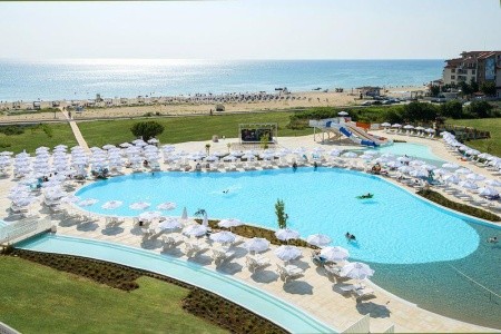 Sunrise Blue Magic - 4