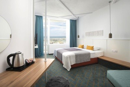 Sunrise Blue Magic - 5