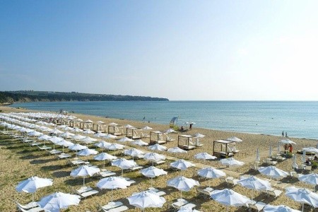 Sunrise Blue Magic - 6