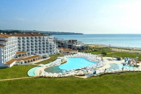 Sunrise Blue Magic - 7