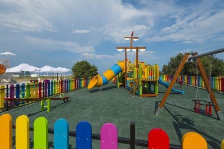 Sunrise Blue Magic - 9