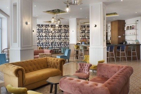 Sunrise Blue Magic - 10