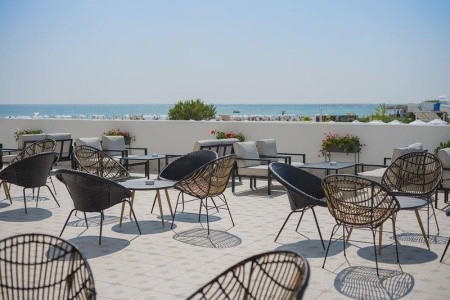 Sunrise Blue Magic - 11