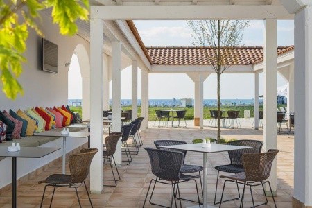 Sunrise Blue Magic - 12