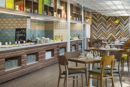 Sunrise Blue Magic - 13