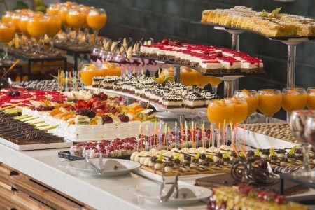 Sunrise Blue Magic - 14