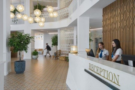 Sunrise Blue Magic - 15