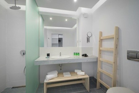 Sunrise Blue Magic - 18