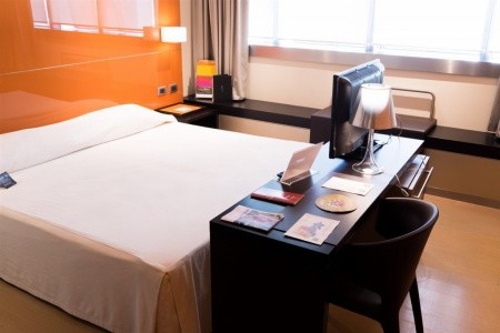 T-Hotel (Silver) - 5