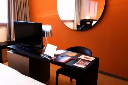 T-Hotel (Silver) - 6