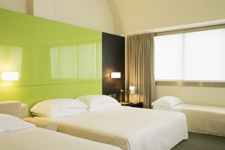 T-Hotel (Silver) - 9