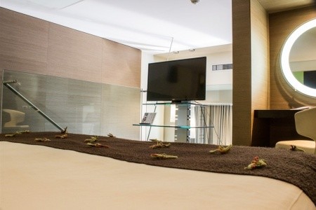 T-Hotel (Silver) - 15