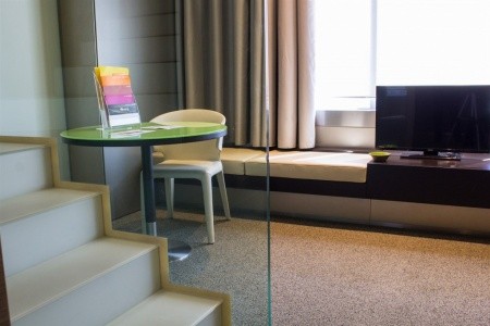 T-Hotel (Silver) - 16