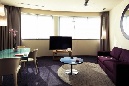 T-Hotel (Silver) - 19