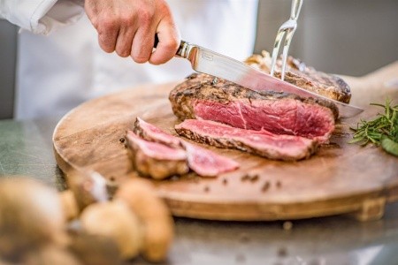 T-Hotel (Silver) - 23