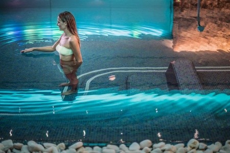 T-Hotel (Silver) - 25