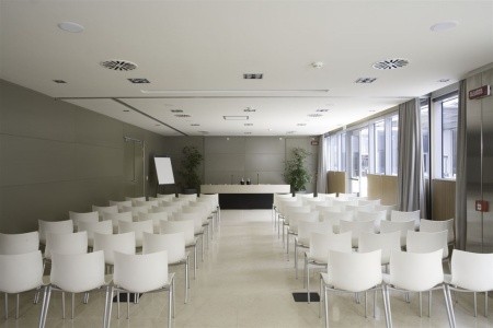 T-Hotel (Silver) - 29