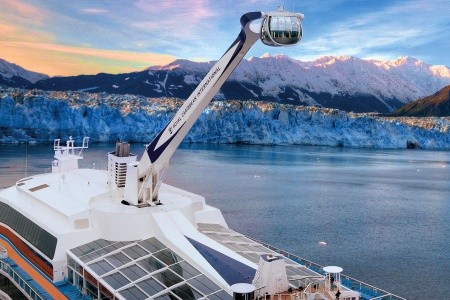 Odyssey Of The Seas