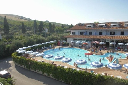 Villaggio Europa Unit Villaggio Europa Unit