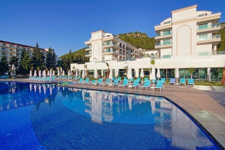 Dosinia Luxury Resort - 34