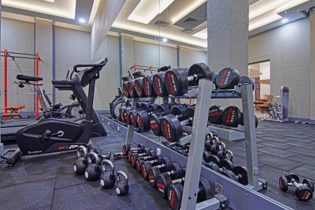 Dosinia Luxury Resort - 37